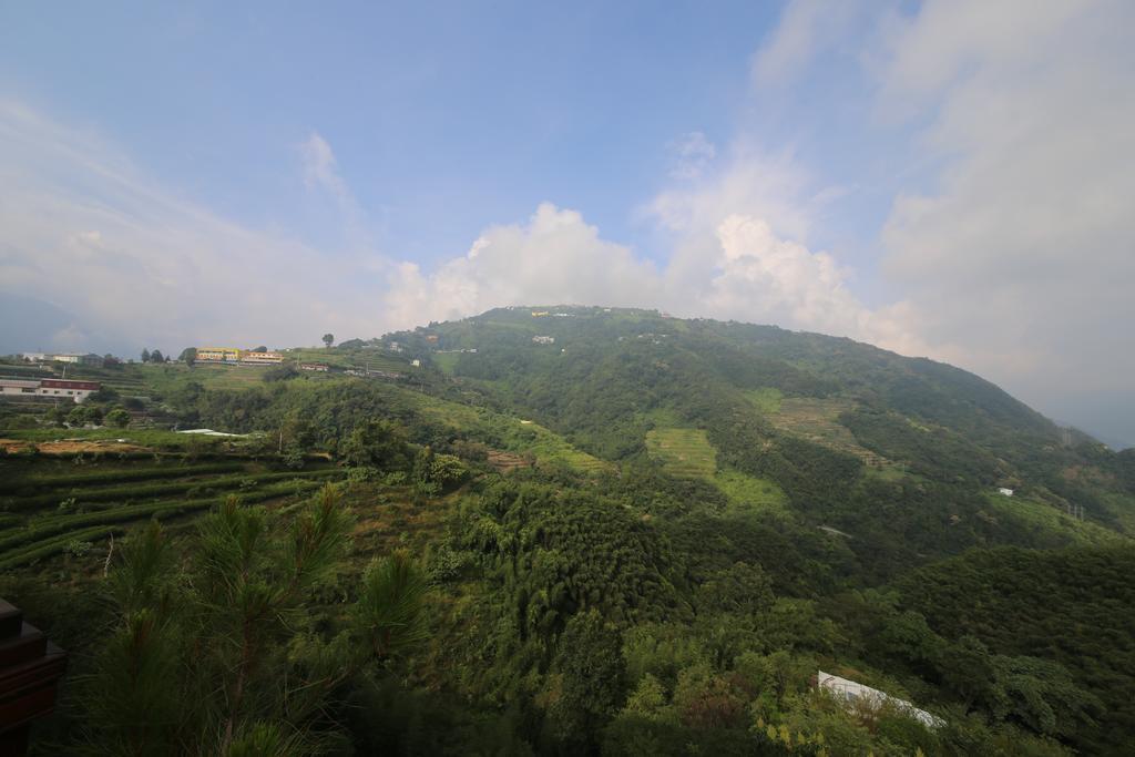 โรงแรมหวนซาน Nantou ภายนอก รูปภาพ